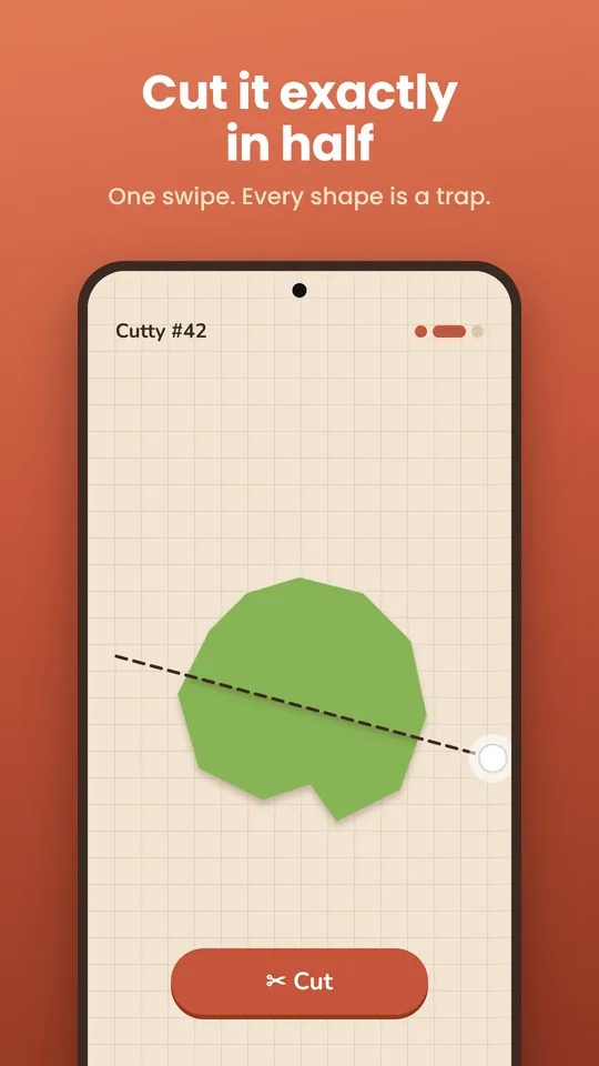 Cutty – 1