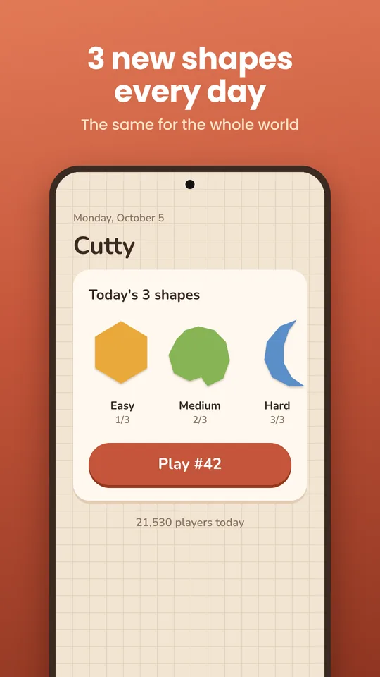 Cutty – 3